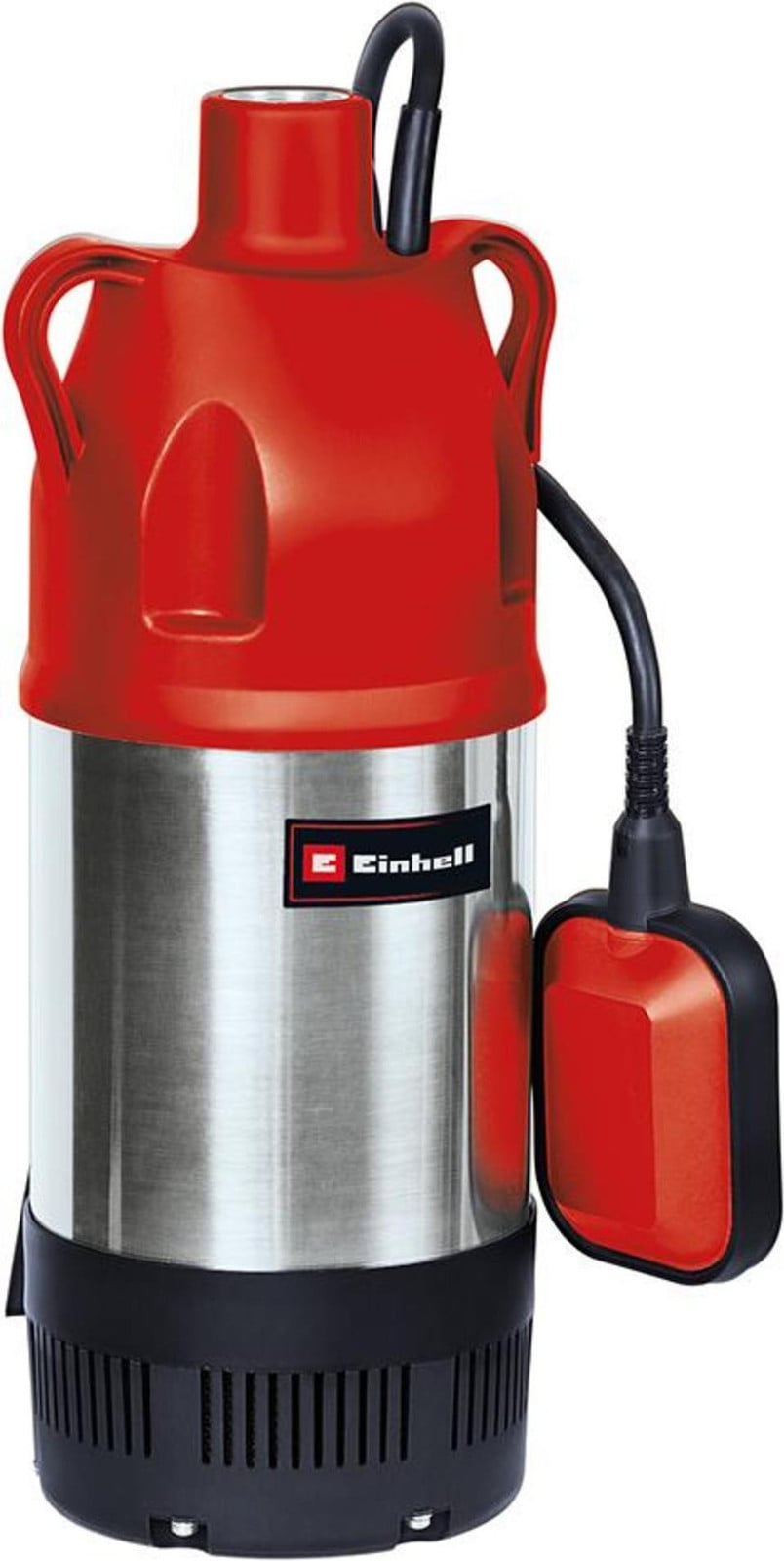 Einhell GC-PP 900 N dompelpomp met 900 watt en een capaciteit van 6000 liter per uur