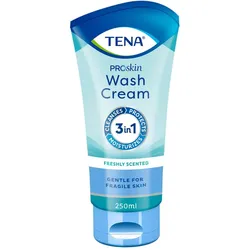 TENA Wash Cream