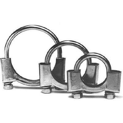 Bosal Rohrverbinder, Abgasanlage [Hersteller-Nr. 250-945]