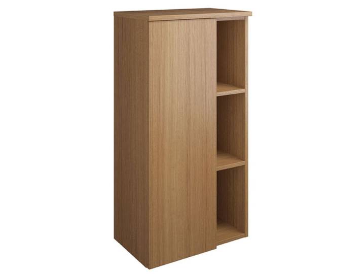 Burgbad Badu Highboard bei badshop.de