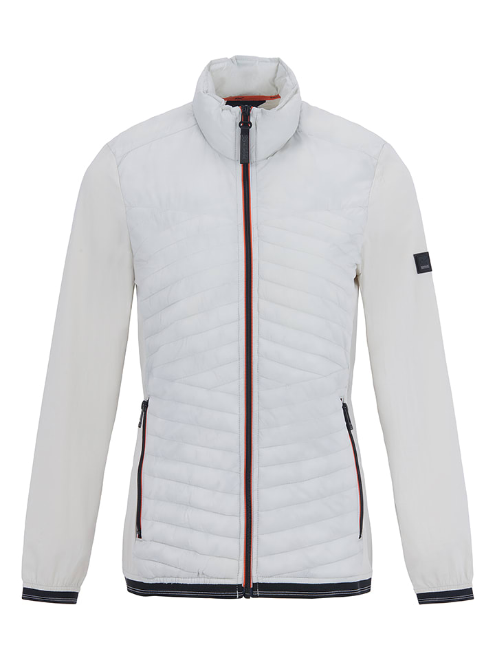 Regatta Steppjacke "Olina" in Weiß - 38