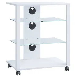 VCM Hifi-Möbel FOLAS - B/H/T ca. 60.00x70.00x41.00