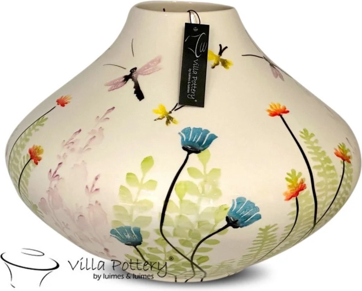 Maxifleur Kunstplanten Spring