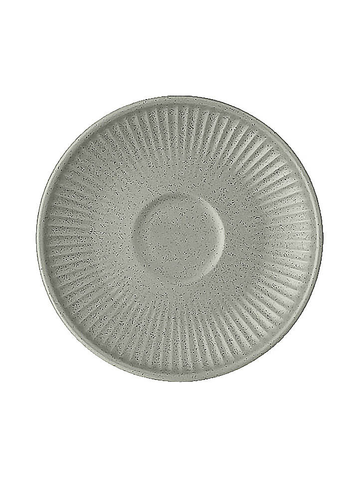 Thomas Espresso-Untertasse in Grau - Ø 12 cm - onesize