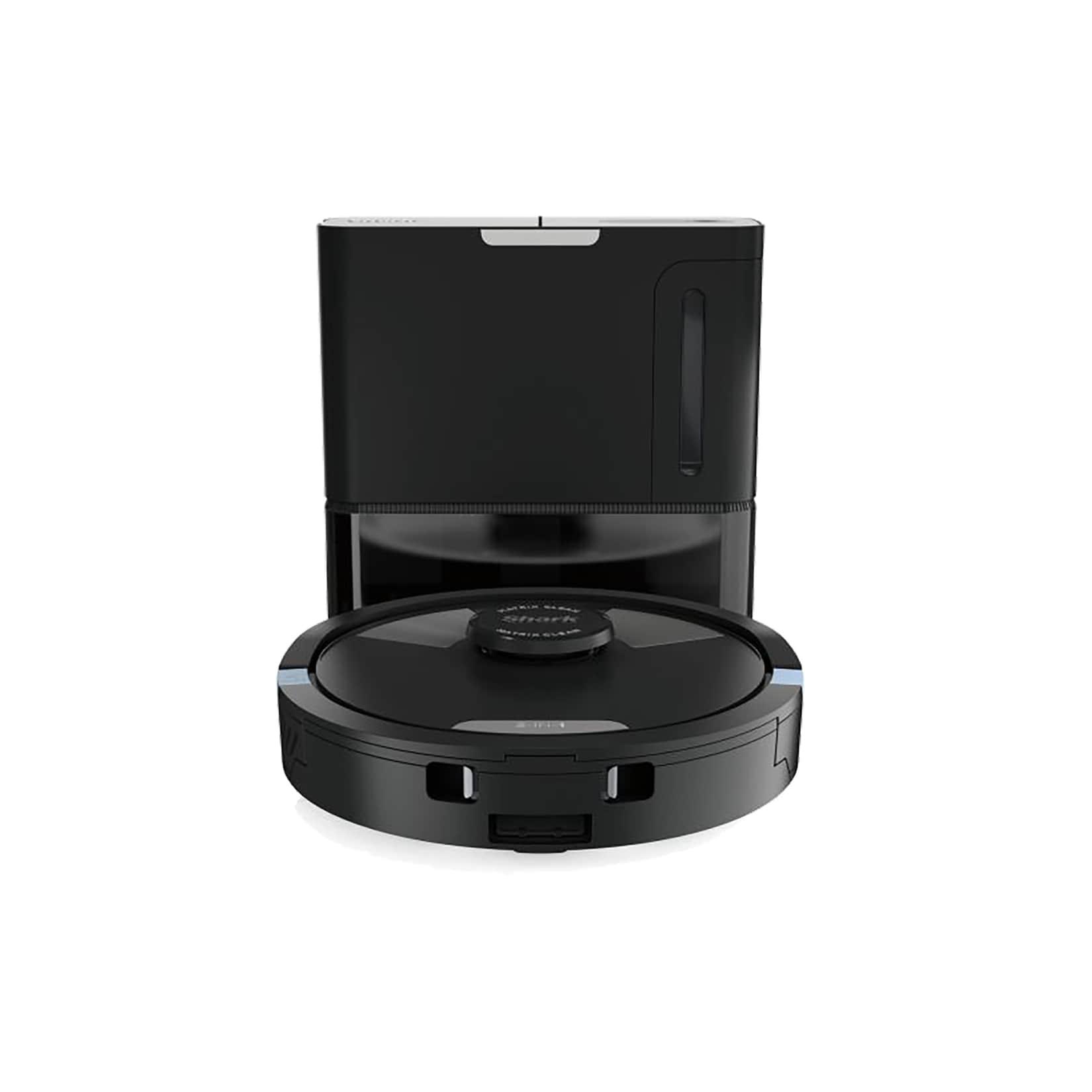 Shark RV2620WAEU Matrix Plus Saugroboter schwarz