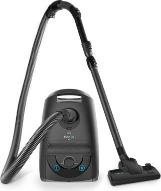 Hoogo B3+ - Staubsauger mit Beutel (BB301)