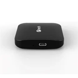 C-Tech, Autoradio Zubehör, Drahtloser Adapter Apple Carplay / Android Auto
