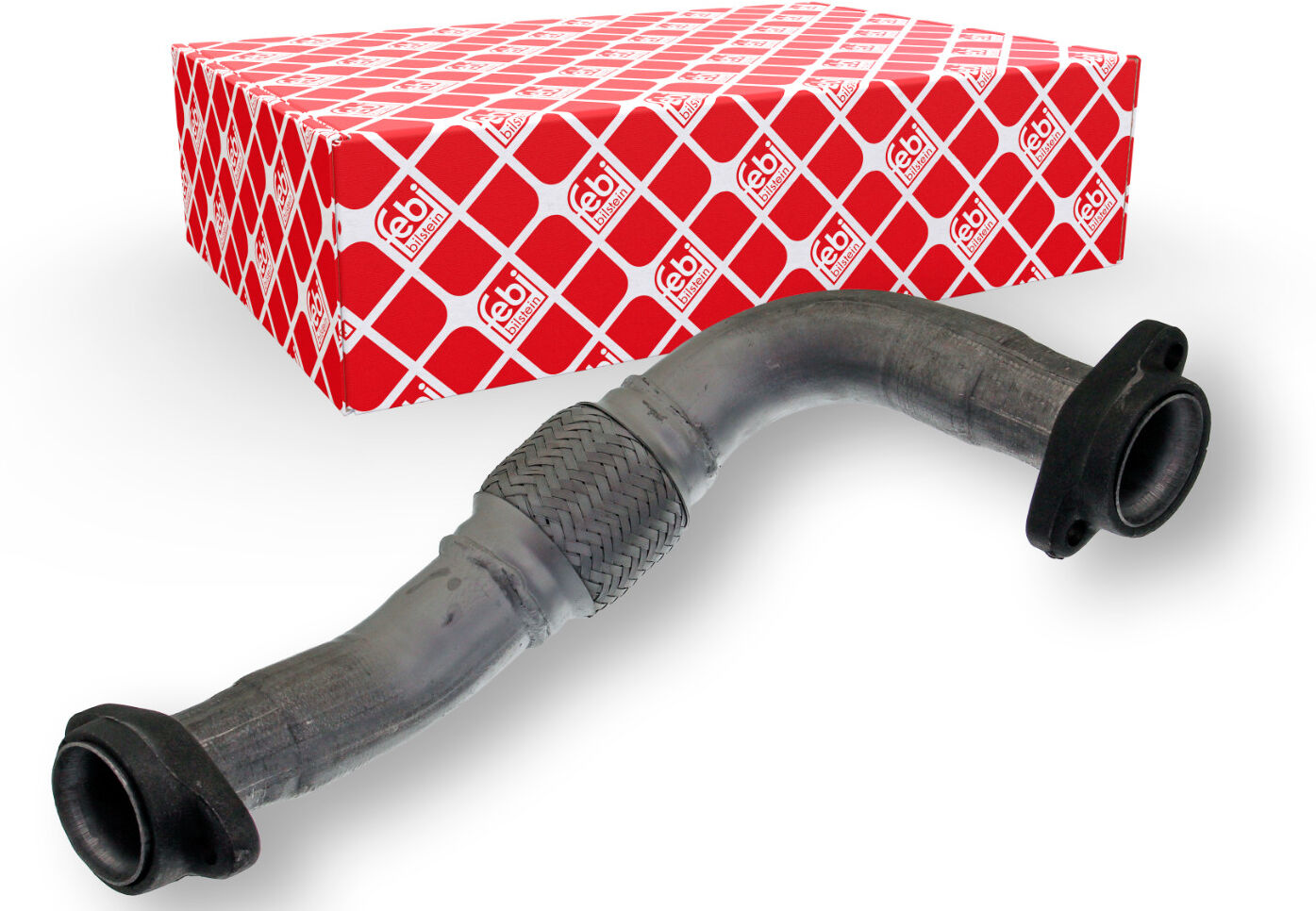 Febi Bilstein Flexrohr, Abgasanlage 44193 Für Mercedes