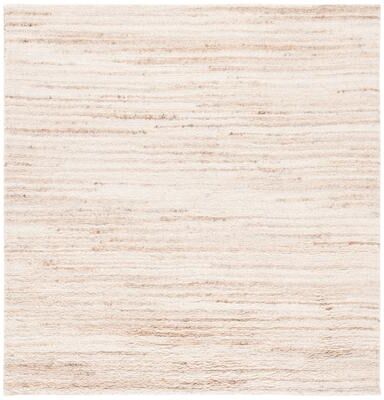 SAFAVIEH Handmade Casablanca Dorlinde Wool Rug
