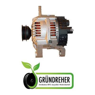 REDFAIR Generator RF38871G für RENAULT