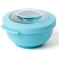 Amuse Schüssel Life, Lunchbox, Blau