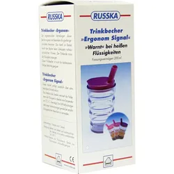 Trinkbecher Ergonom Grün 1 ST