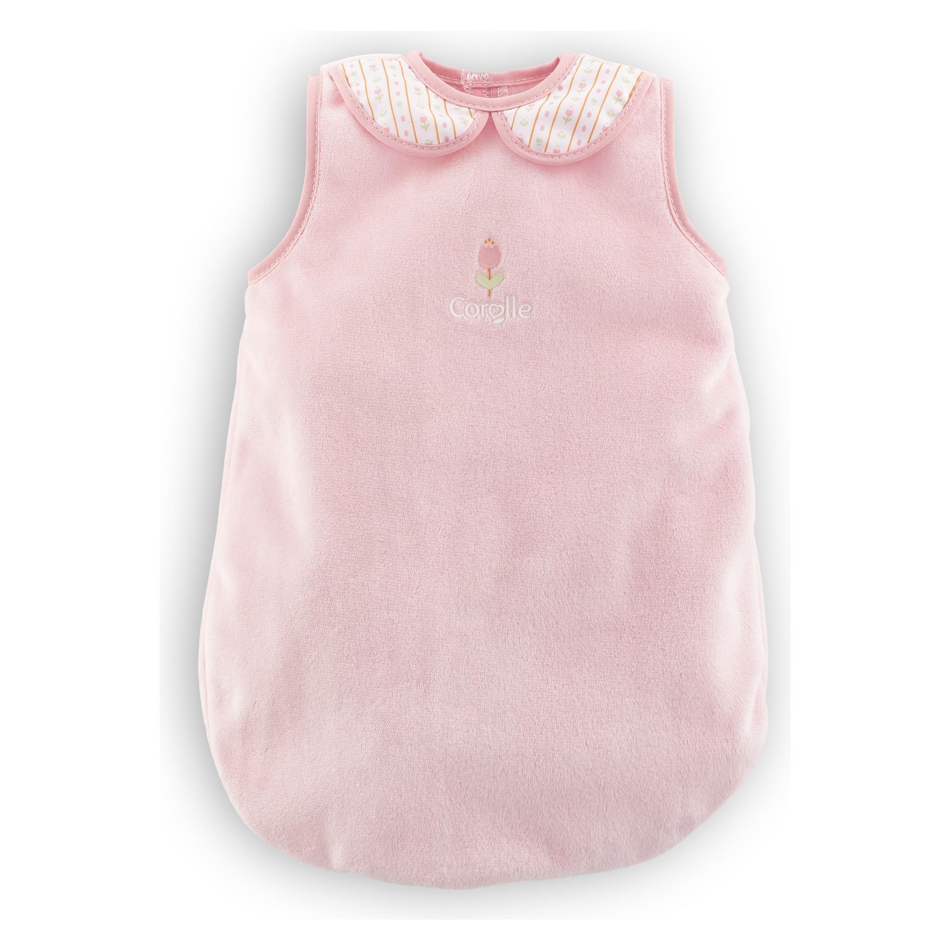 Corolle Tulpen-Schlafsack - 36 cm (9000142200)
