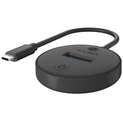 ICY BOX ICY I1610MCD-C31 - DockingStation M.2 NVMe SSD USB