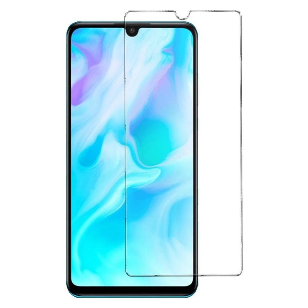 Screenguard Huawei P30 Panzerglas Schutzfolie Case Friendly Design (Huawei P30) (00024489)