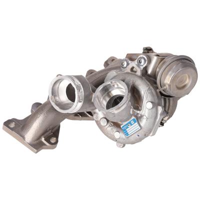 FEBI BILSTEIN Lader, Aufladung 187420 links für Porsche