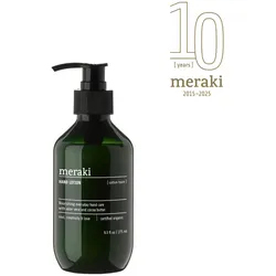 Meraki Hand Lotion, Cotton Haze, 275 ml, 16 cm, Ø 6 cm, 490 ml