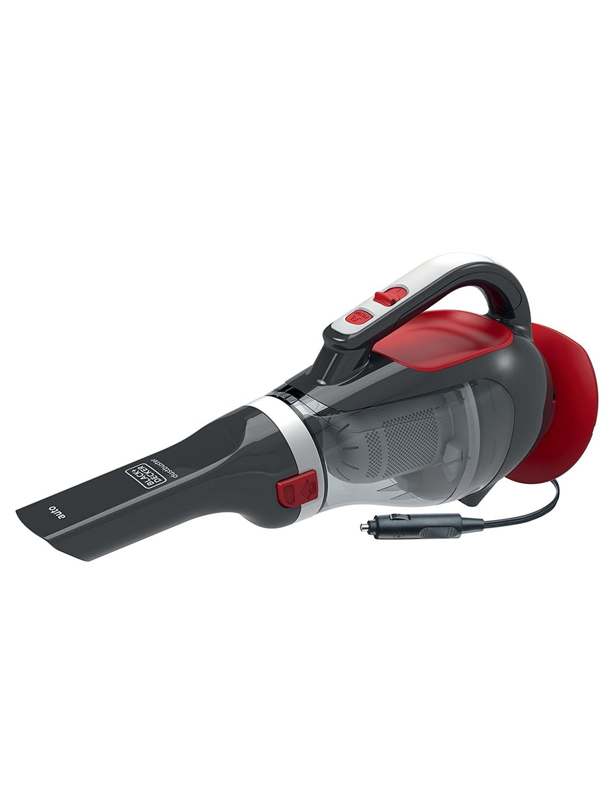 Black & Decker Staubsauger ADV 1200