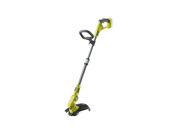 Akku-Rasentrimmer RYOBI RYOBI OLT1832 , grün, Motorsensen, Akku-Rasentrimmer