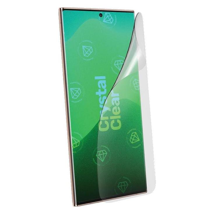 Schubiger GreenMnky - 7" Crystal Clear - EPU-Edition (CC.7.INCH.EP.25)
