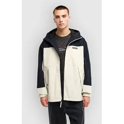 Quiksilver Ocean Swell 10K Jacke peyote Gr. M