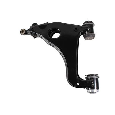 METZGER AUTOTEILE Lenker, Radaufhängung 58055701 für Mercedes