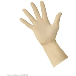 Sempermed Syntegra IR OP-Handschuhe, Polyisopren, steril, Gr. 6,0 (50 Paar)
