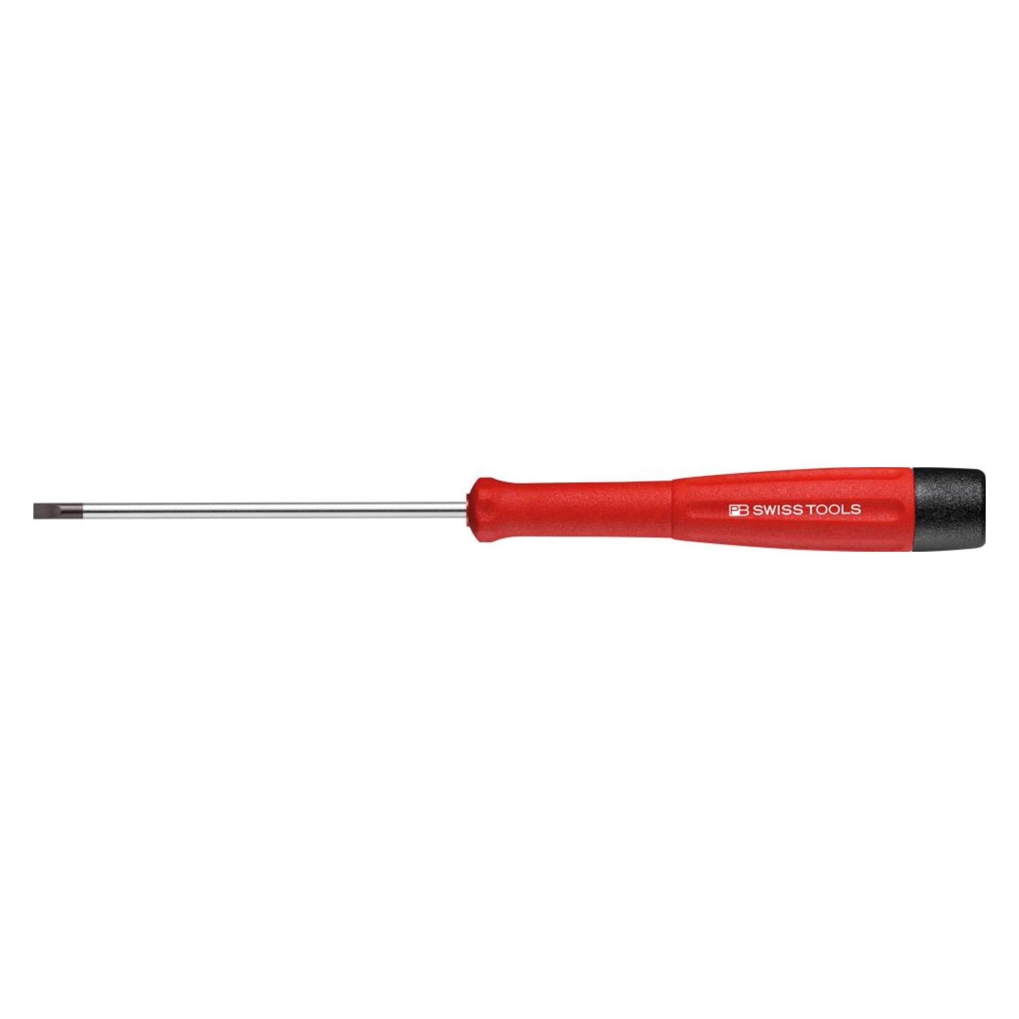 PB Swiss Tools Elektronik-Schraubenzieher (Schlitzschrauben) (PB 8128.1,2-40)