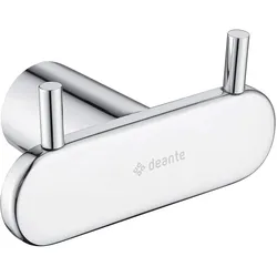 Deante, Kleiderbügel, Double hook