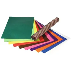folia Transparentpapier 42 g/m2