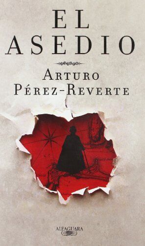 Arturo Pérez-Reverte - El asedio (Alfaguara Hispanica) - Preis vom 10.10.2026 11:48:34 h