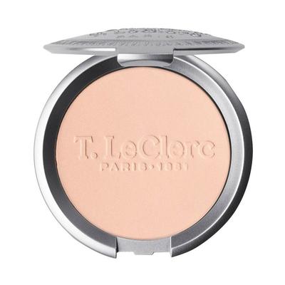 T. LeClerc Compact Poeder 07 Rose 9 g Make up