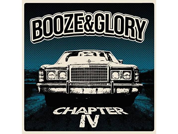 Booze & Glory - Chapter IV
