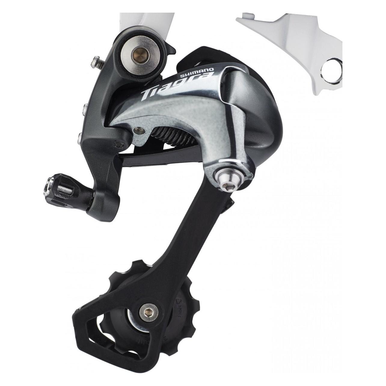 Shimano Tiagra RD-4700 (10-fach) (B00WLFSIK6)