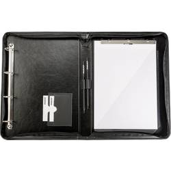 Parat 5071000021 PARADOC Schreibmappe 1 Stück (L x B x H) 370 x 50 x 270 mm