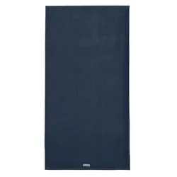 Duschtuch SELECTION nachtblau (BL 70x140 cm) - blau - BL 70x140 cm