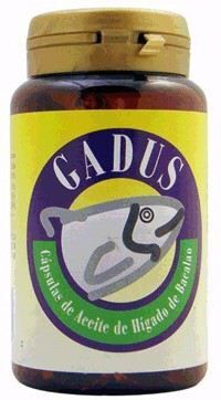 Artesania Agrícola Gadus Cap 110
