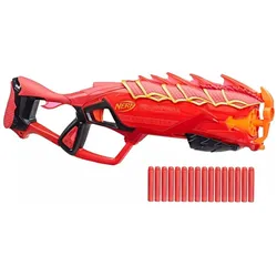 Hasbro Dartblaster Emberstrike Dragonpower
