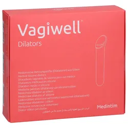 Vagiwell Dilators Premium