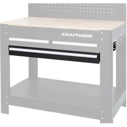 Kraftwerk, Werkbank Zubehör, Grosse Schublade
