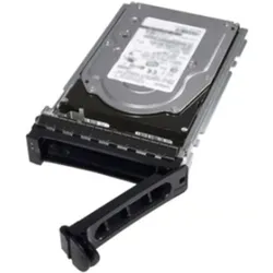 Dell HD 6T 512E SAS12 7.2 3.5 H-AKP (6 TB, 3.5"), Festplatte