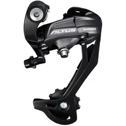 Shimano, Schaltwerk, (9-fach)