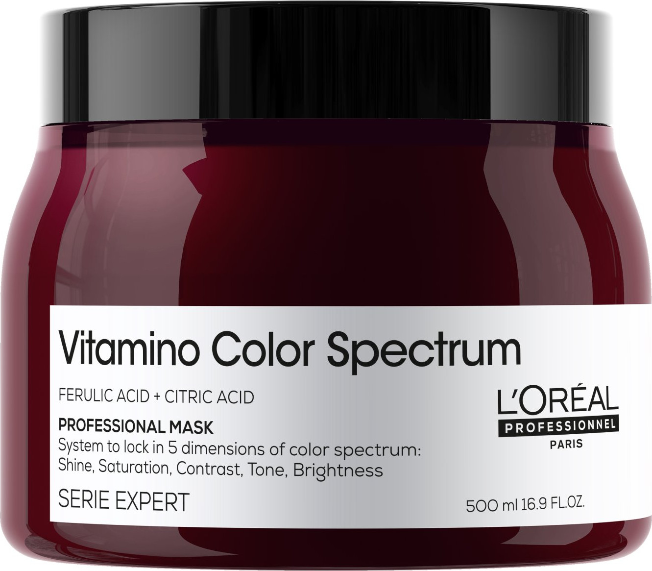 Loreal Vitamino Color Spectrum Mask 500 ml E43244