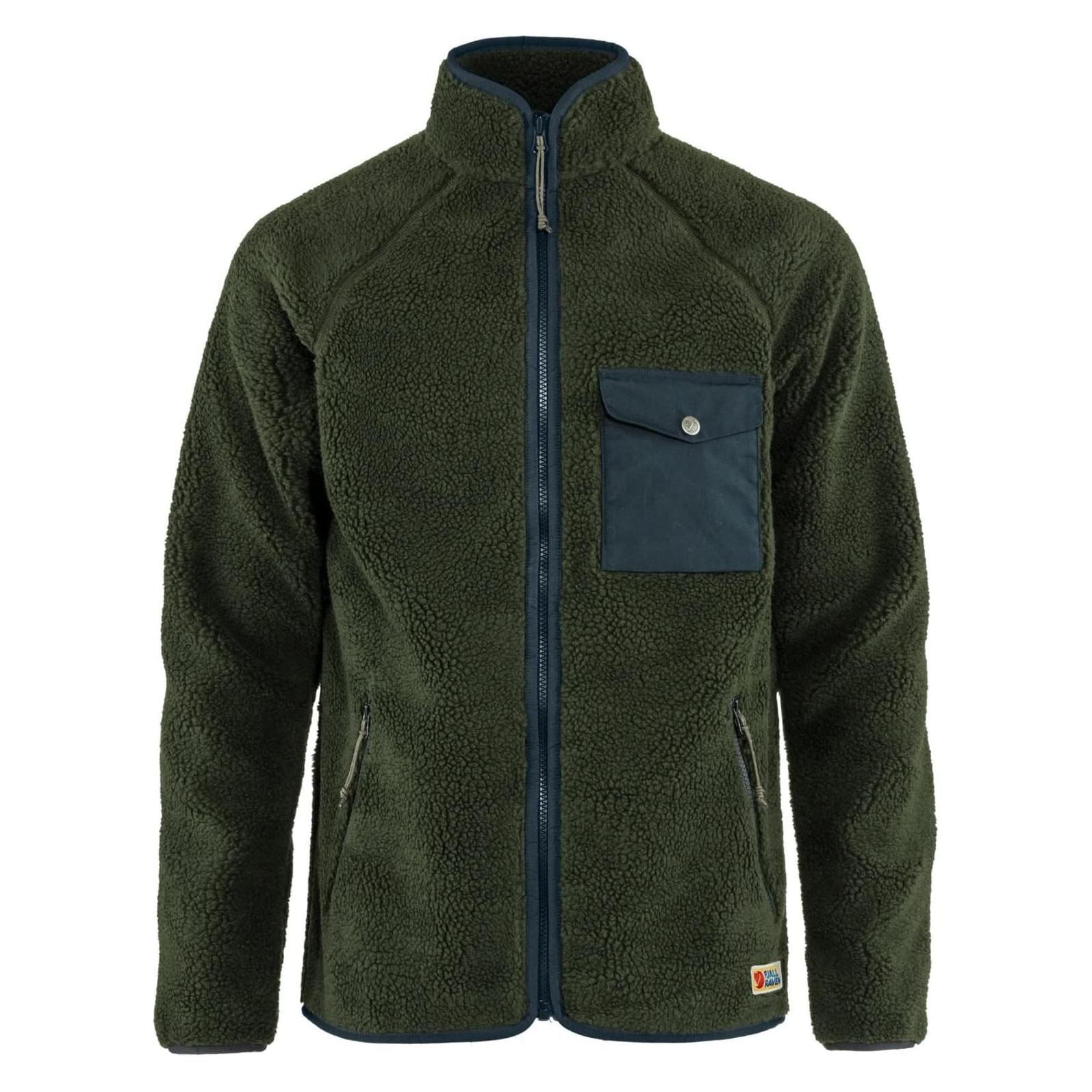 Fjällräven Vardag Pile Fleece (XXL) (F84158.662)