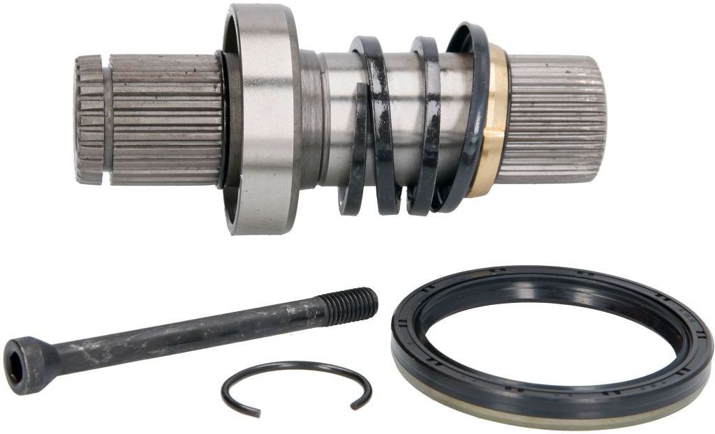 ZETA-ERRE ZR7320 Steckwelle, Differential