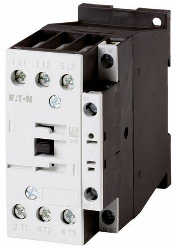Eaton DILM25-10(230V50/60HZ) Leistungsschütz 3 Schließer 11 kW 1 St.
