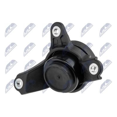 NTY Lagerung, Motor links ZPS-HD-107 für HONDA