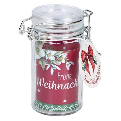 3er Set mit Geldgeschenken - Frohe Weihnachten, von , Butzon & Bercker