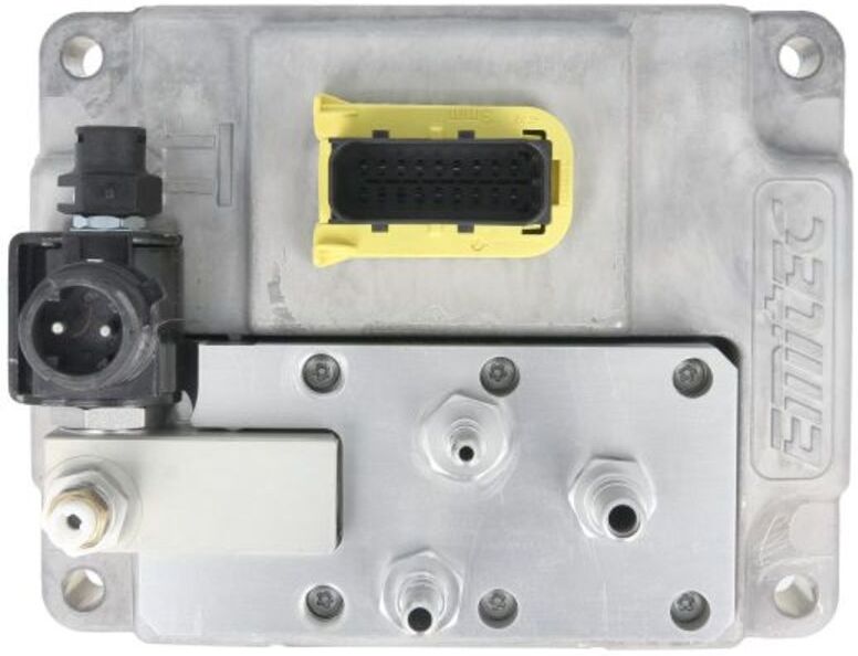 DeNOx Pressmodulpumpe EMITEC UDA26146