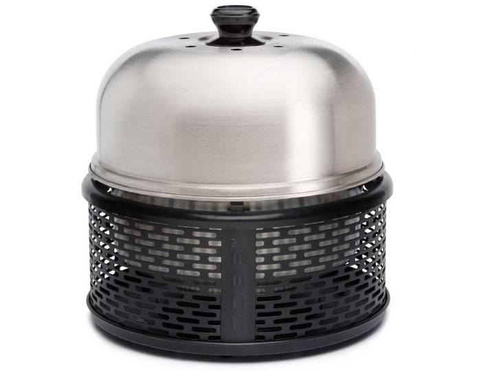 Cobb Pro Barbecue